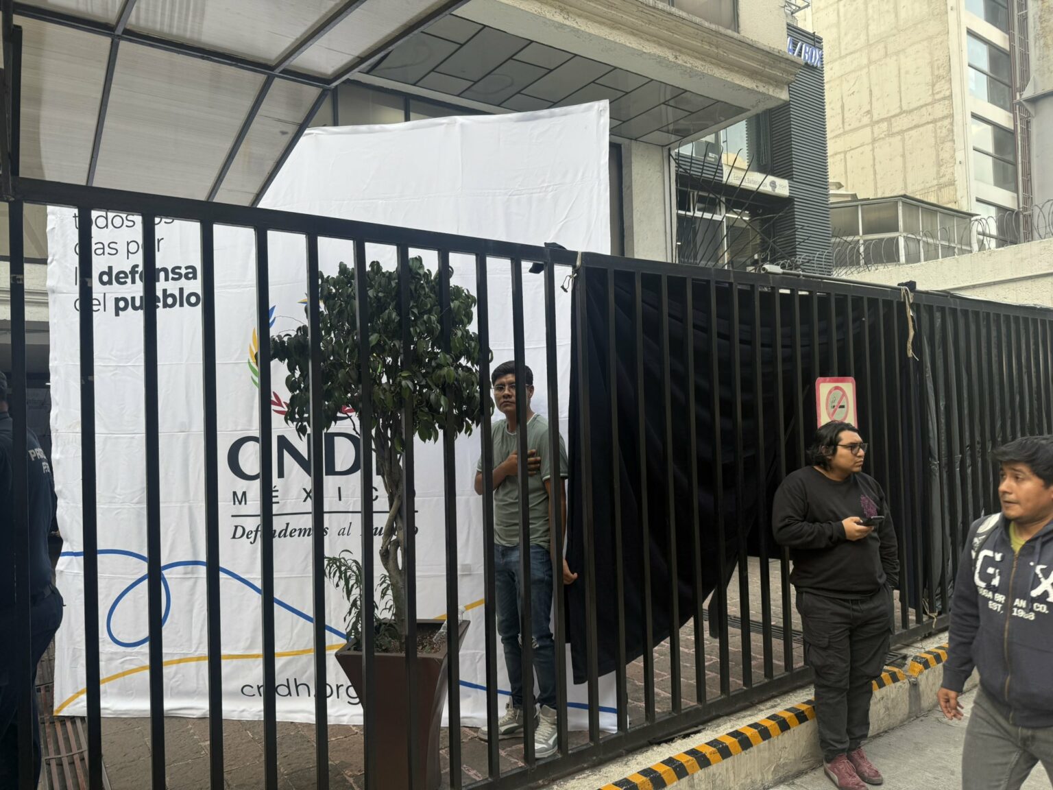 Ceci Flores y CNDH Alcanzan Acuerdo para Audiencia Pública