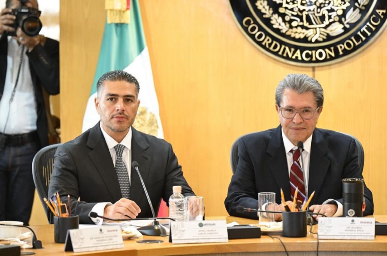Harfuch evita especulaciones tras atentado y asesinato de funcionarios en CDMX
