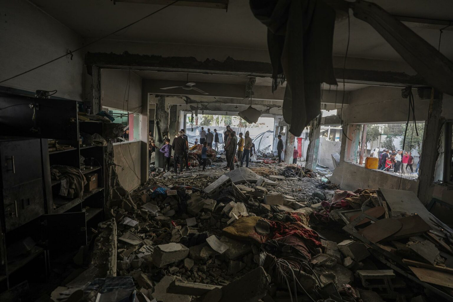 Israel Confirma la Muerte de Mohamed Sinwar, Líder de Hamás en Gaza