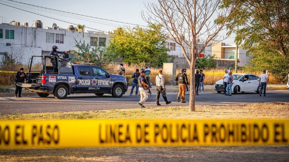 Violencia en México Costó el 18% del PIB en 2024, Según Informe