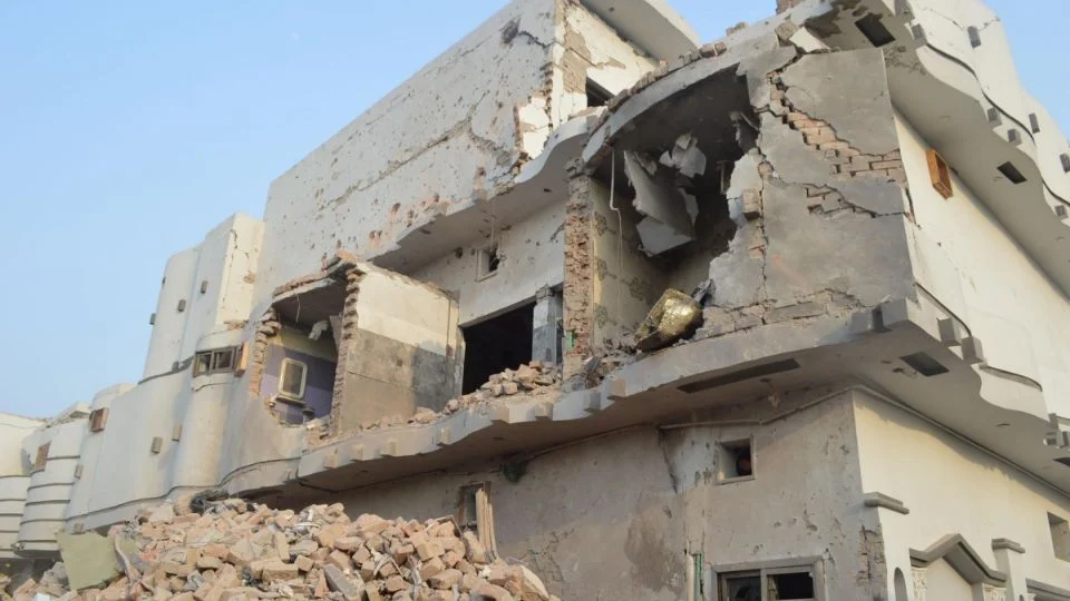 India Suspende Vuelos Cercanos a Pakistán Tras Bombardeo