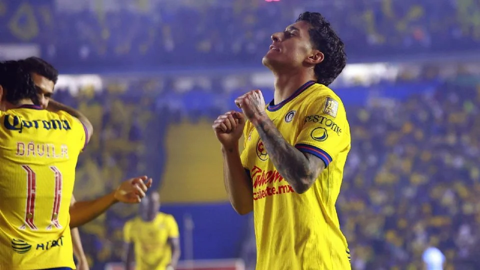 América Derrota a Pachuca y Avanza a Semifinales del Clausura 2025