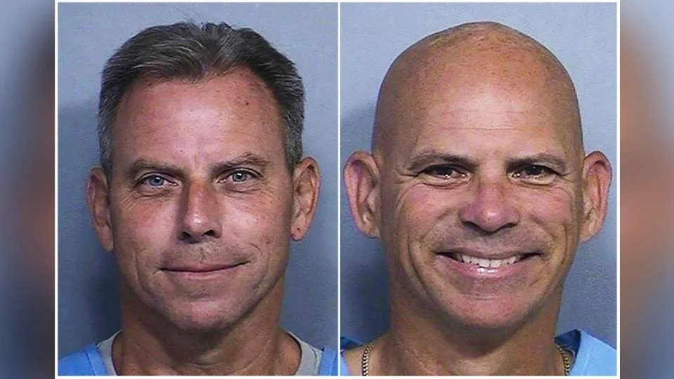 Hermanos Menéndez Podrían Obtener Libertad Condicional Tras 35 Años de Prisión