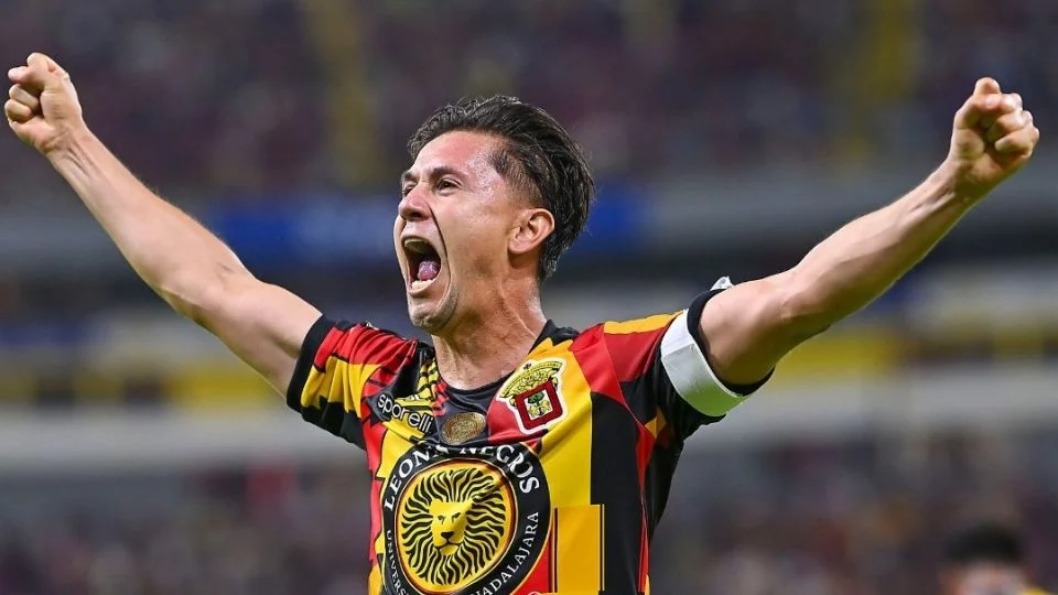 Leones Negros se coronan campeones de la Liga de Expansión MX