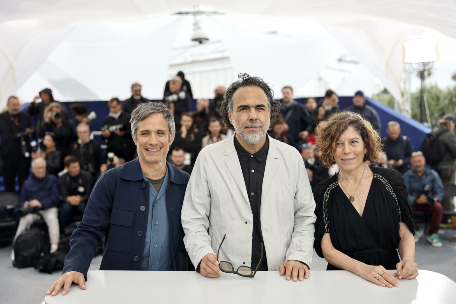Cannes Celebra 25 Años de ‘Amores Perros’, Hito del Cine Mexicano
