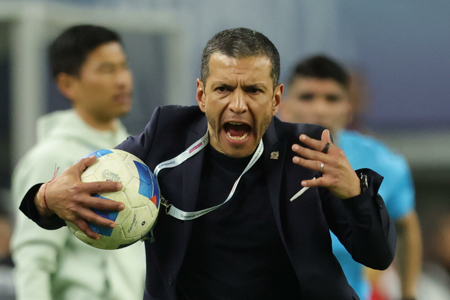 Jaime Lozano dirigirá al Pachuca en el Mundial de Clubes