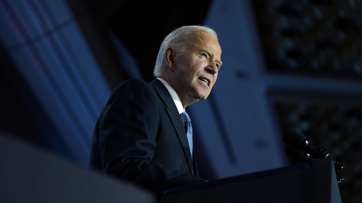 Expresidente Joe Biden es diagnosticado con cáncer de próstata agresivo