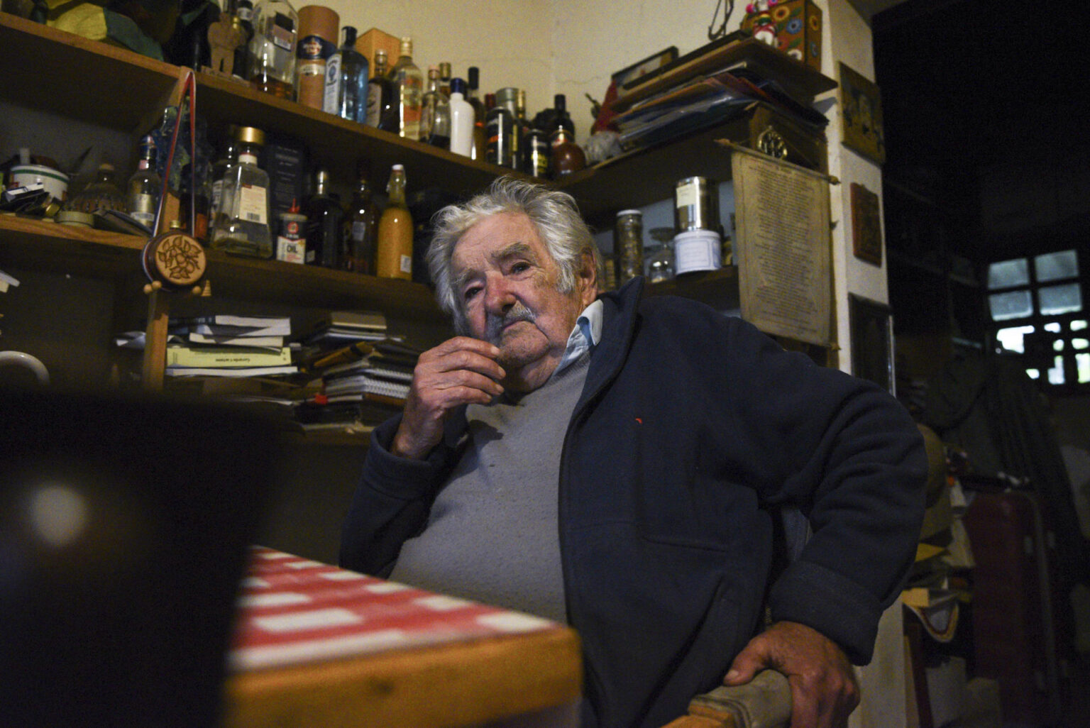 Fallece José Mujica, expresidente de Uruguay, a los 89 años