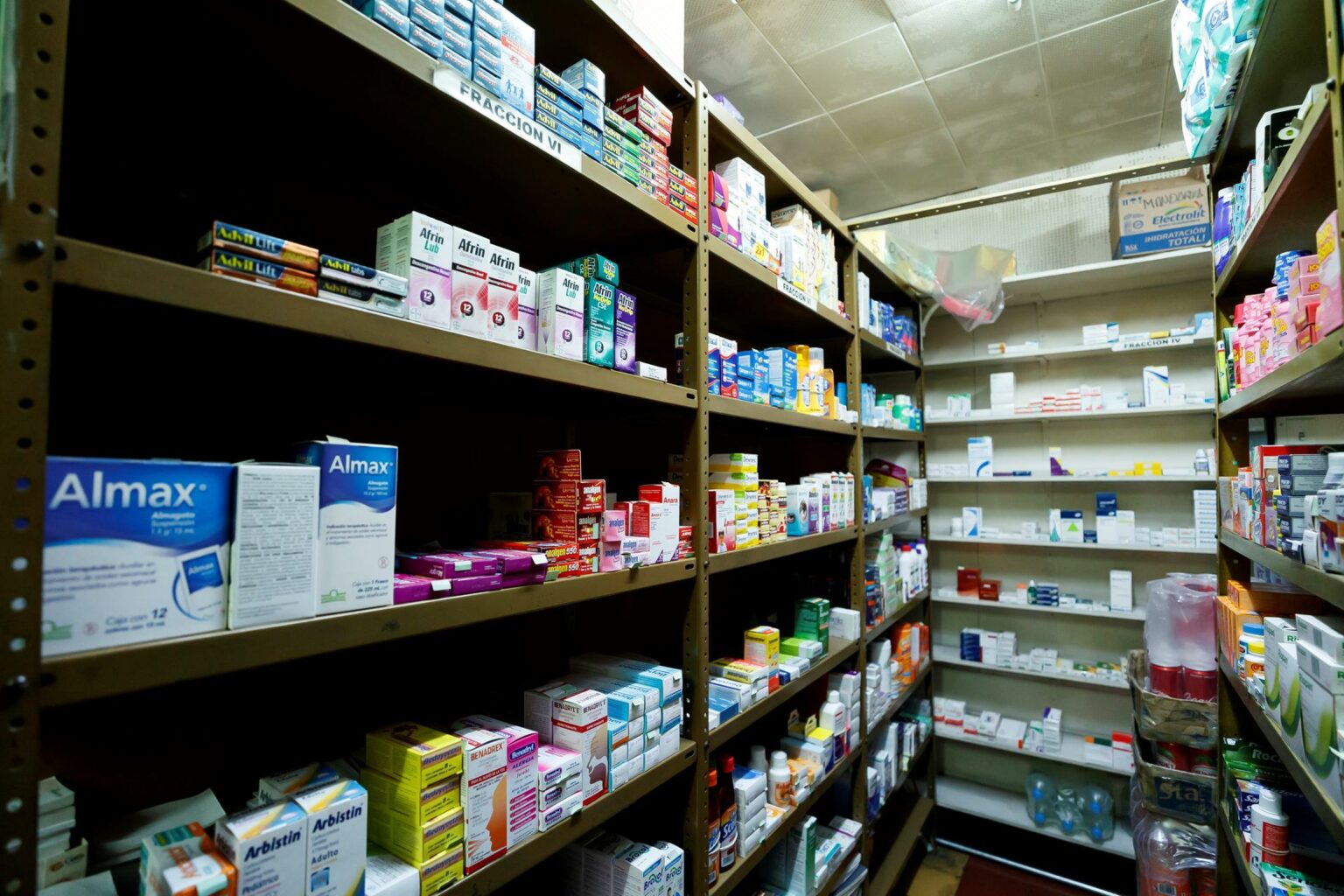 Sheinbaum Anuncia 15 Mil Farmacias del Bienestar para Agosto
