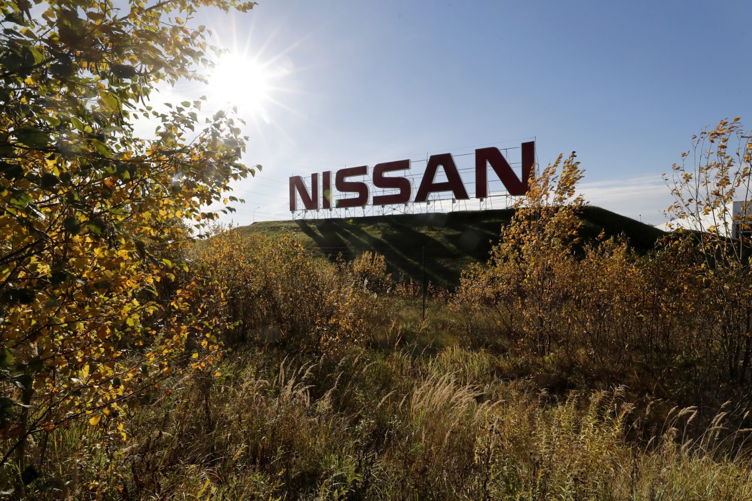 Nissan Anuncia Despido de 20,000 Empleados Tras Pérdidas Financieras