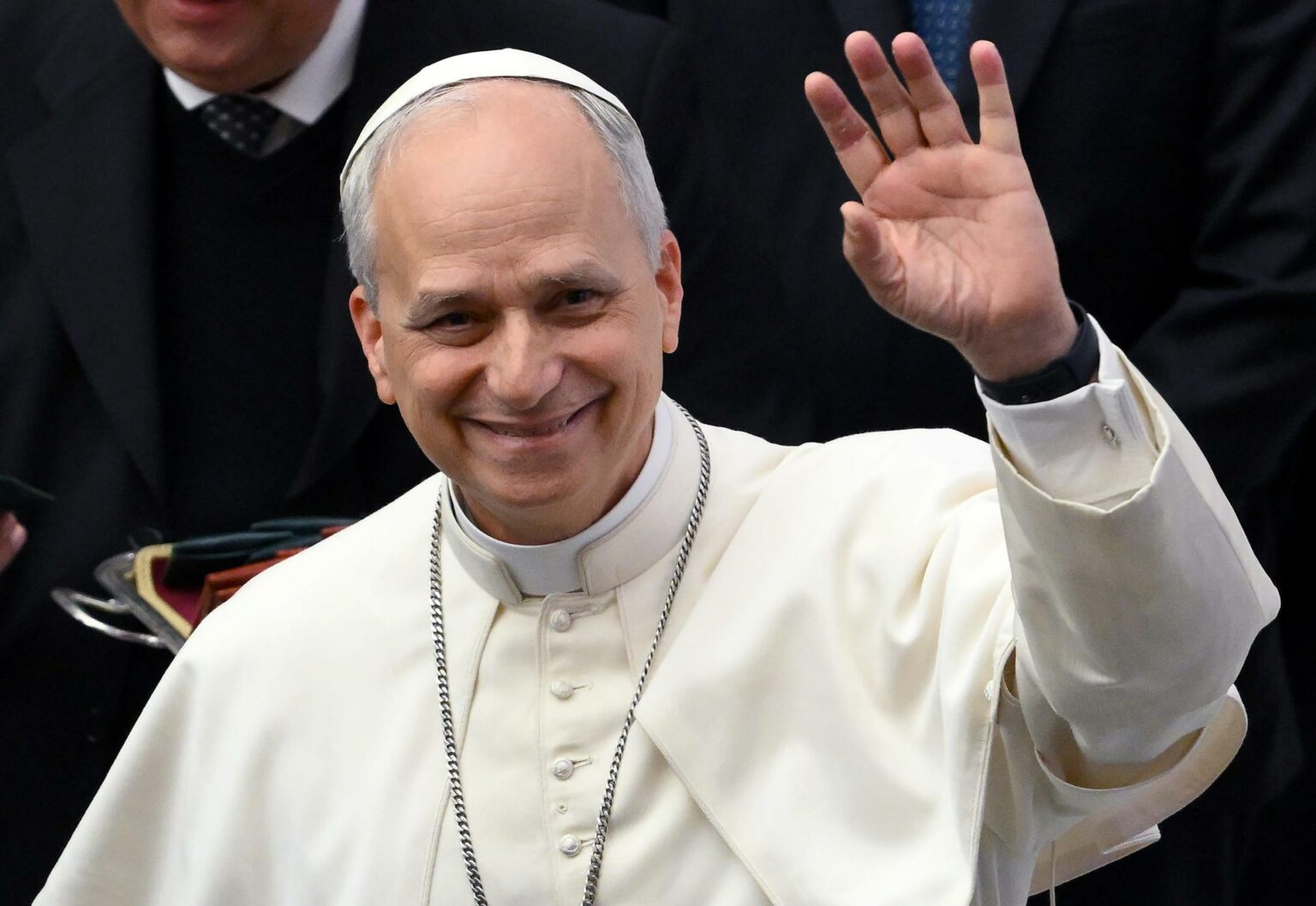 Papa León XIV realiza su primer nombramiento episcopal en Perú