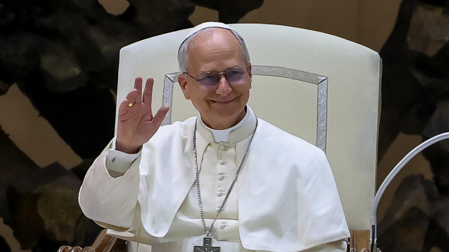 El Papa León XIV refuerza su presencia digital en X e Instagram