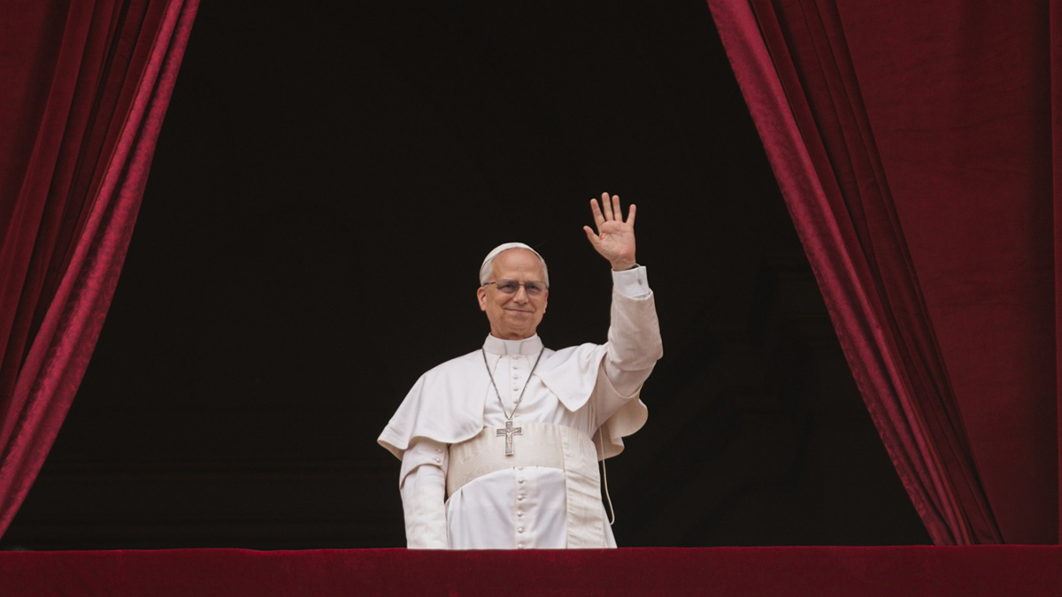 Papa León XIV Clama por la Paz: “¡Nunca Más la Guerra!”