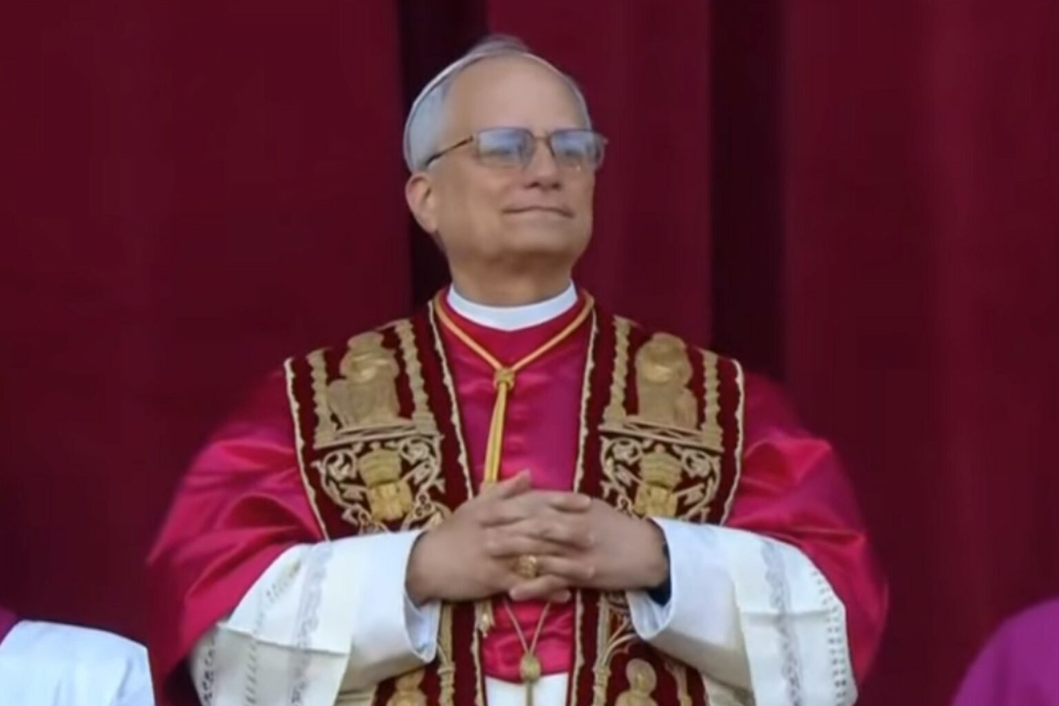 Habemus Papam: Robert Prevost, originario de Estados Unidos será el nuevo Papa, bajo en nombre de León XIV