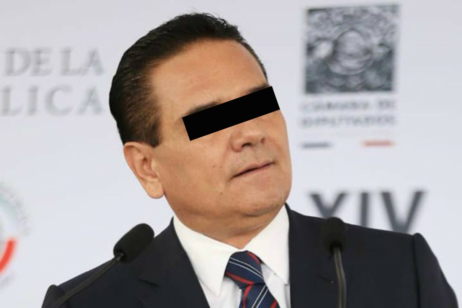 Jueza federal frena detención indefinida del exgobernador Silvano Aureoles
