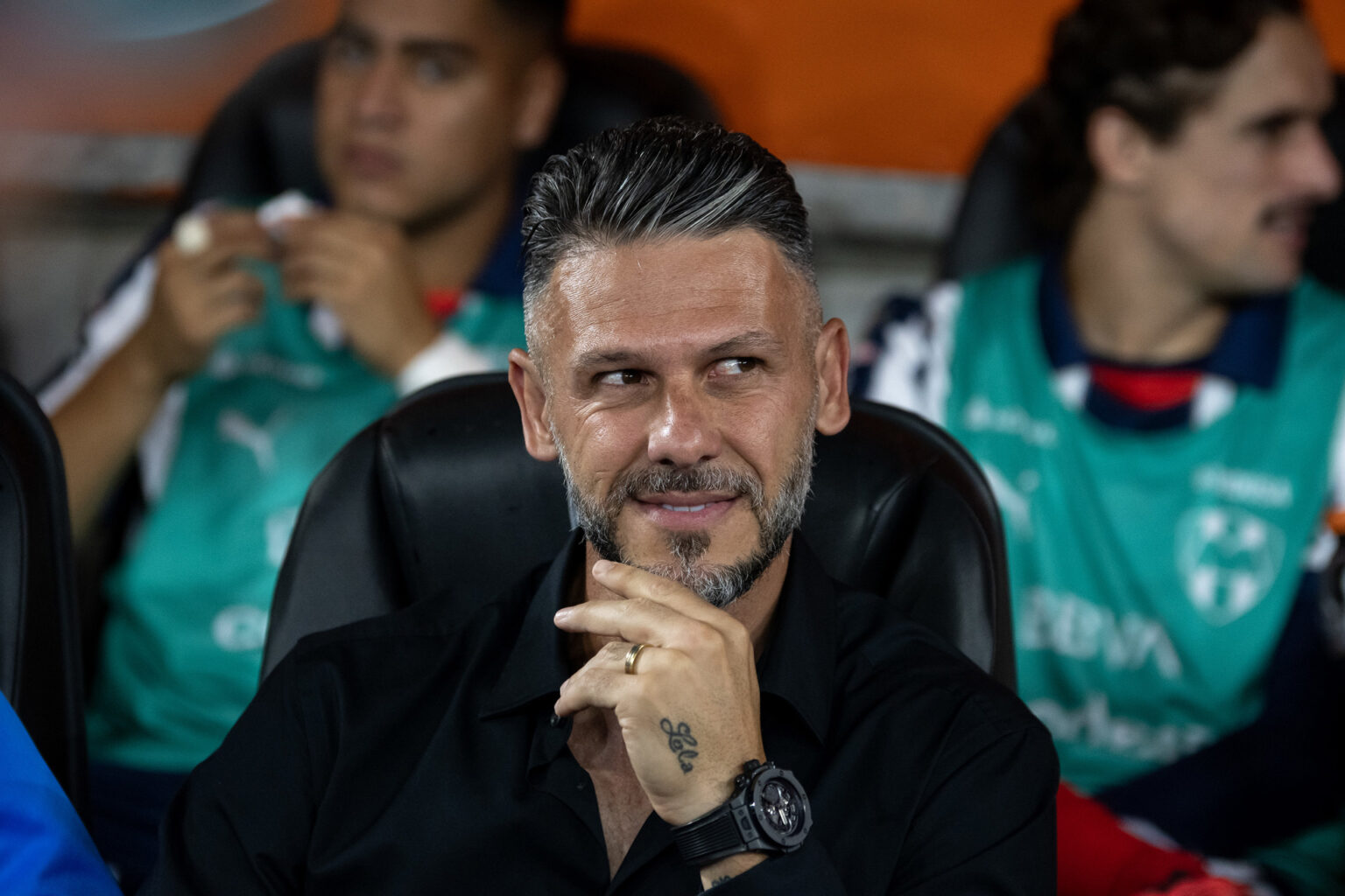 Martín Demichelis deja la dirección técnica de Monterrey tras eliminación en cuartos de final