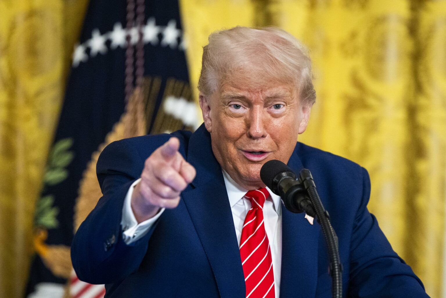 Trump acusa a China de incumplir acuerdo arancelario