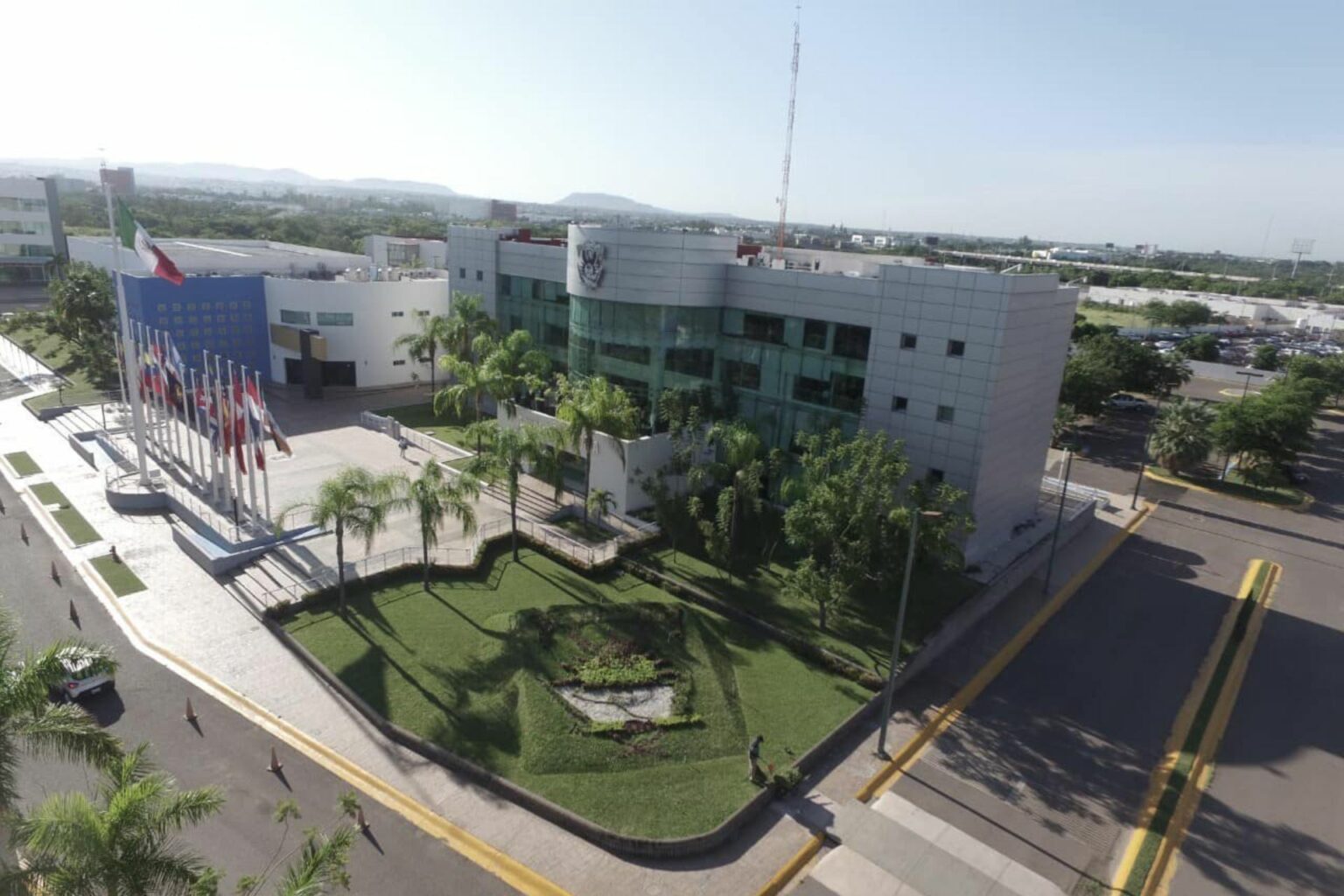 Universidad de Sinaloa suspende clases presenciales en 8 municipios por violencia