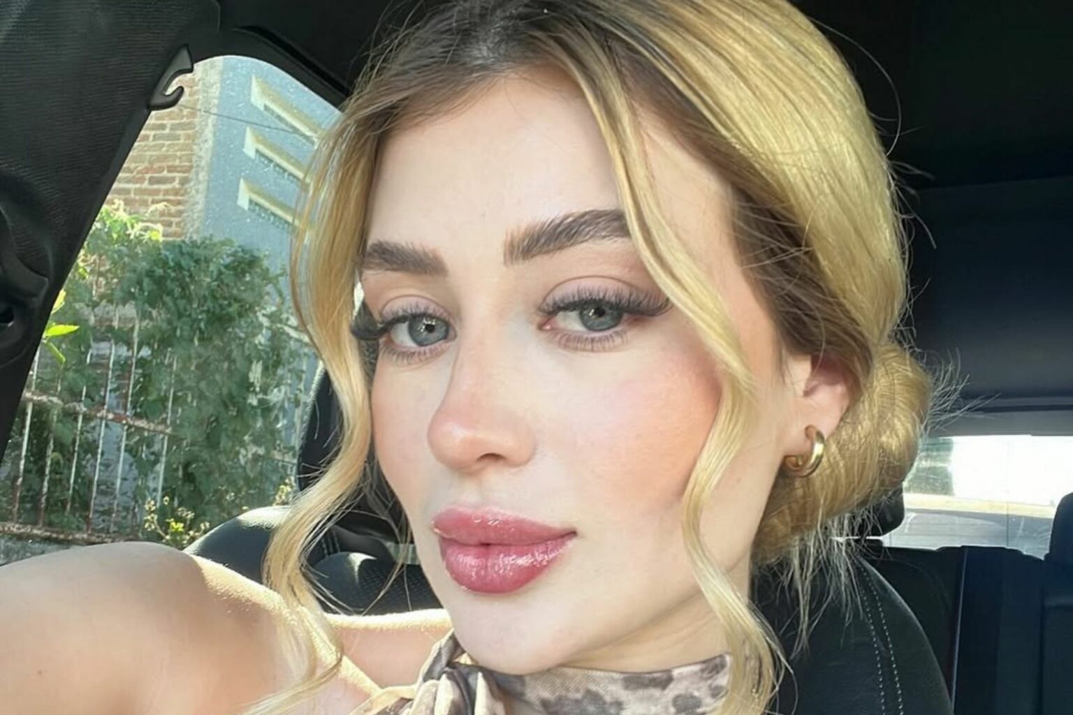 Gobierno federal investiga asesinato de influencer Valeria Márquez