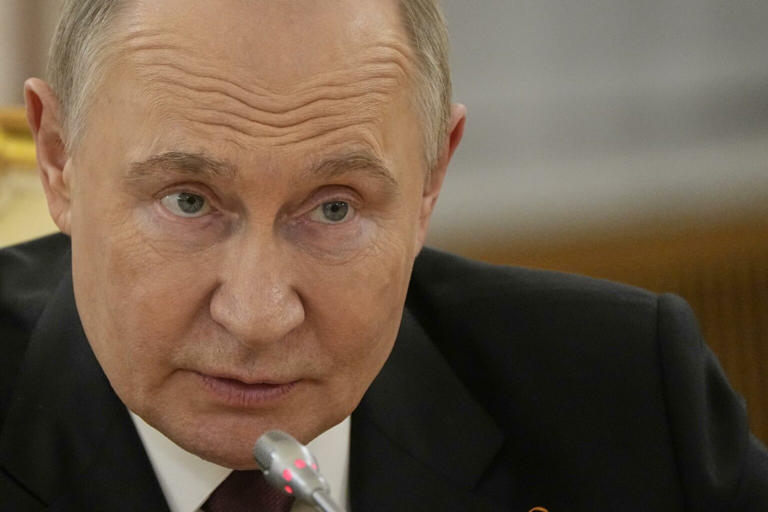 Rusia rechaza tregua de 30 días y propone negociaciones sin condiciones