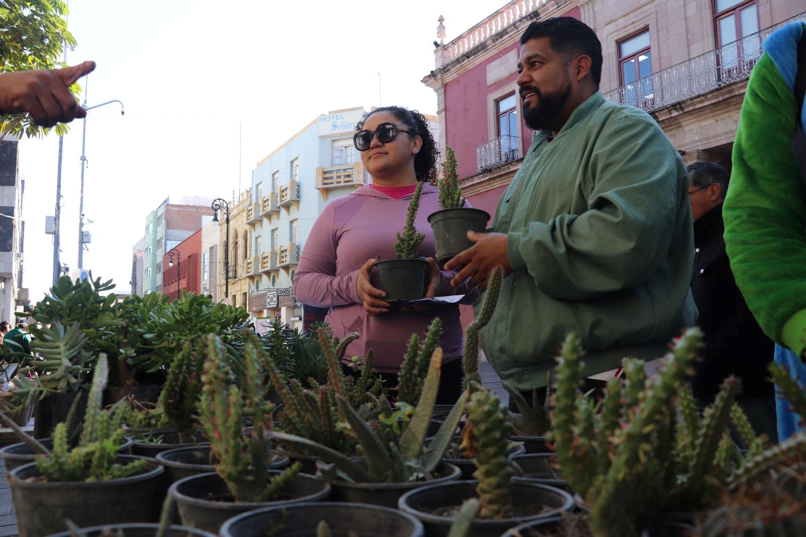 Impulsa Municipio de Aguascalientes actividades conmemorativas al Día Mundial del Medio Ambiente