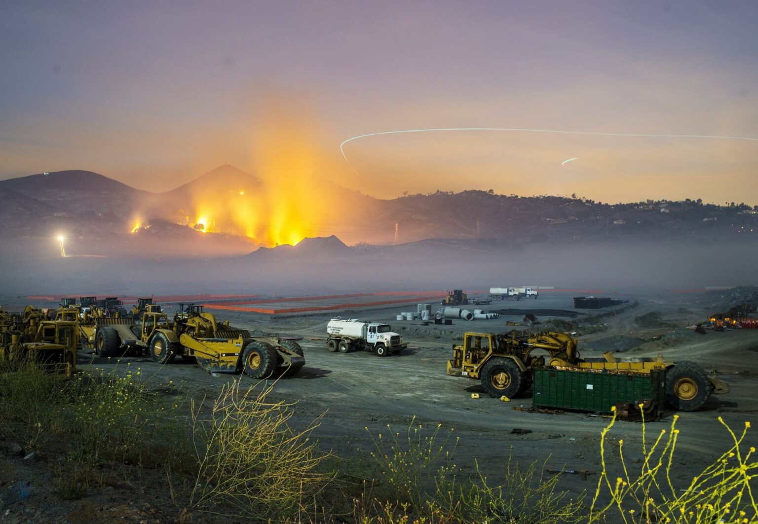 California lanza programa de 105 millones de dólares para propietarios afectados por incendios