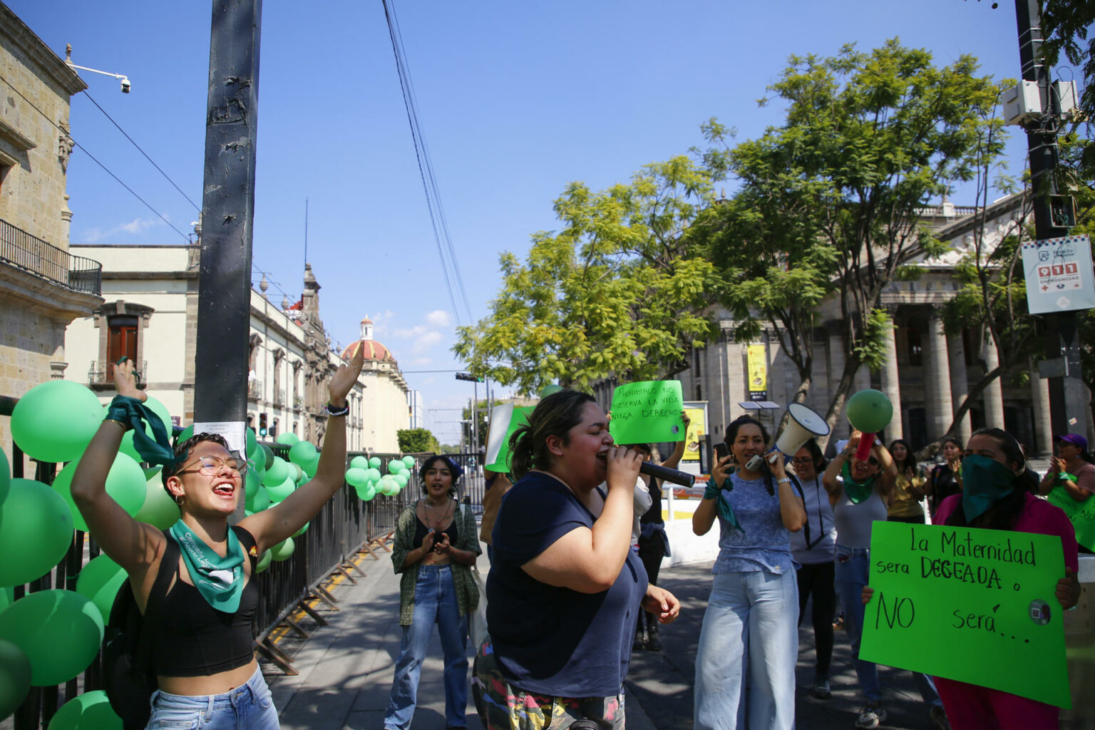Congreso de Guanajuato rechaza despenalizar el aborto en la entidad
