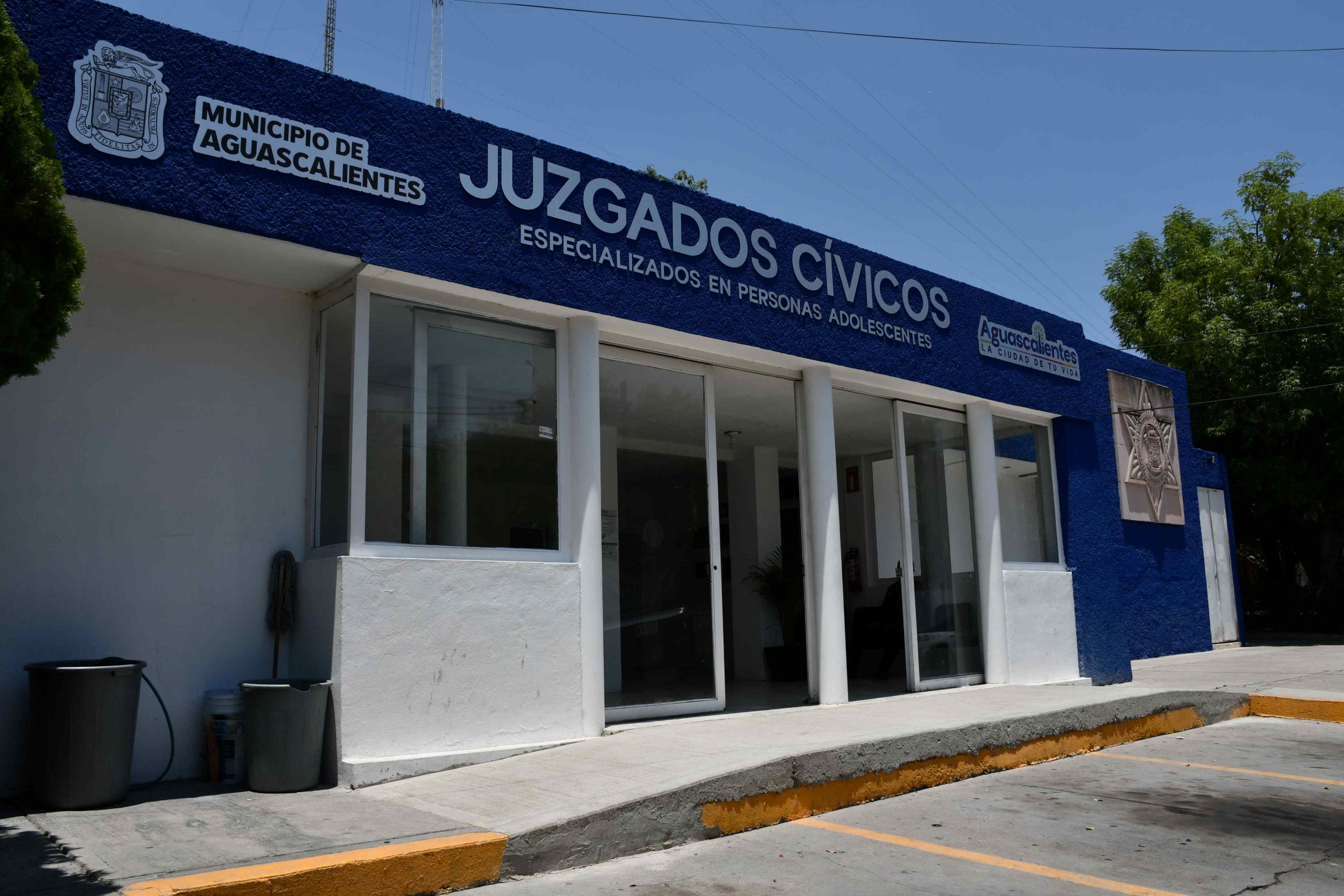 Modelo de justicia para adolescentes da resultados positivos