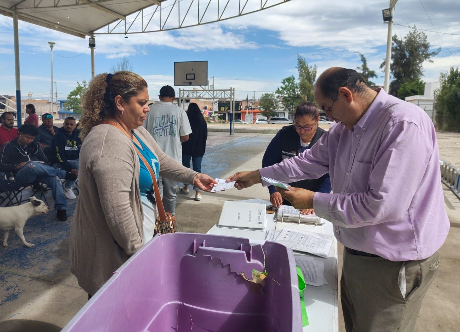 Programa de renovación de licencias de manejo llegará a la delegación Peñuelas