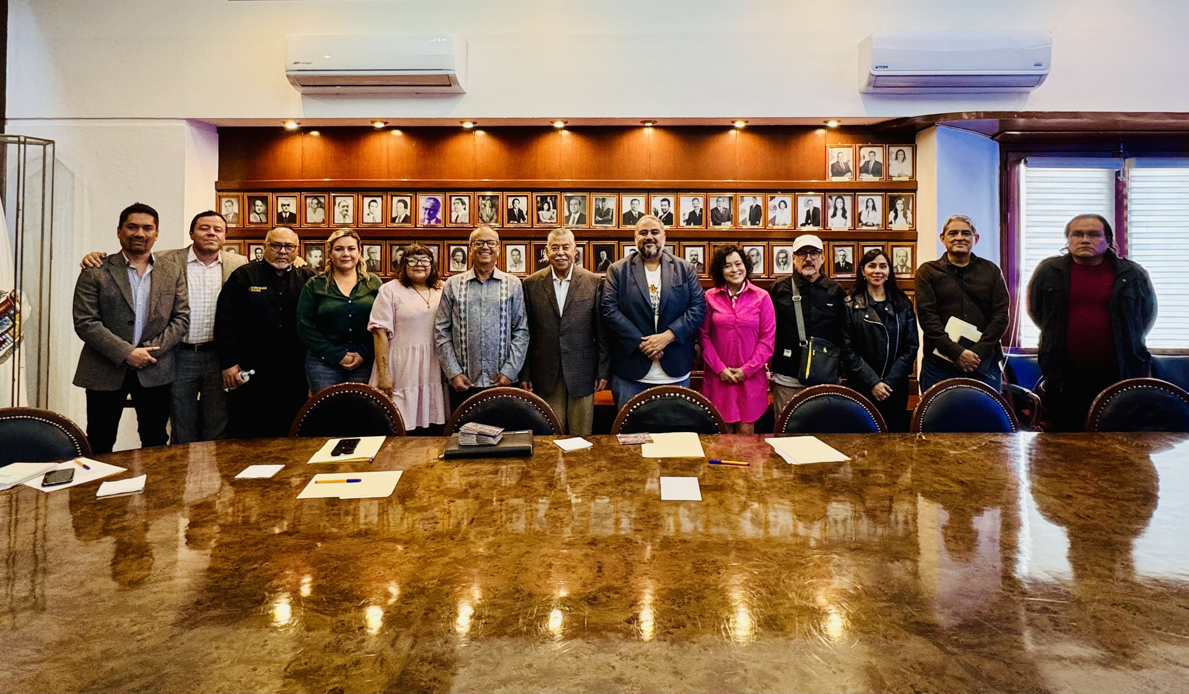 Avanza el impulso a la cultura en el municipio; presenta IMAC informe de actividades