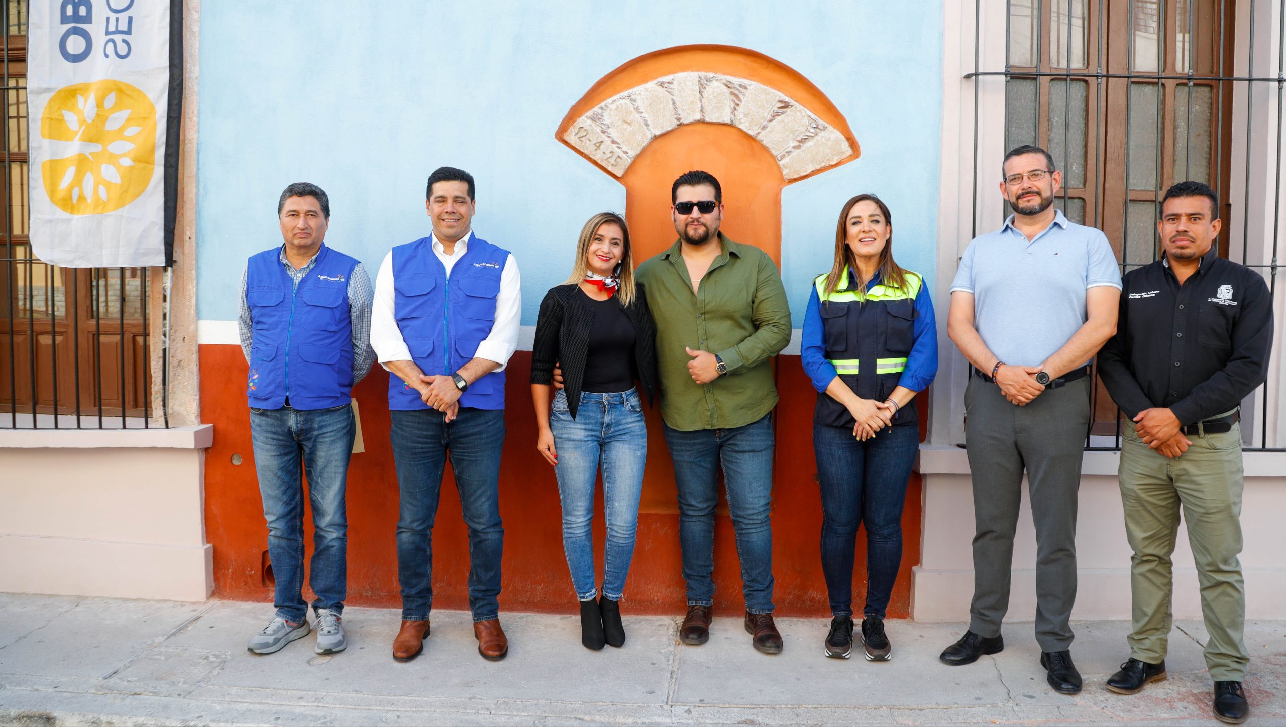 Rehabilita municipio finca histórica en el Barrio del Encino