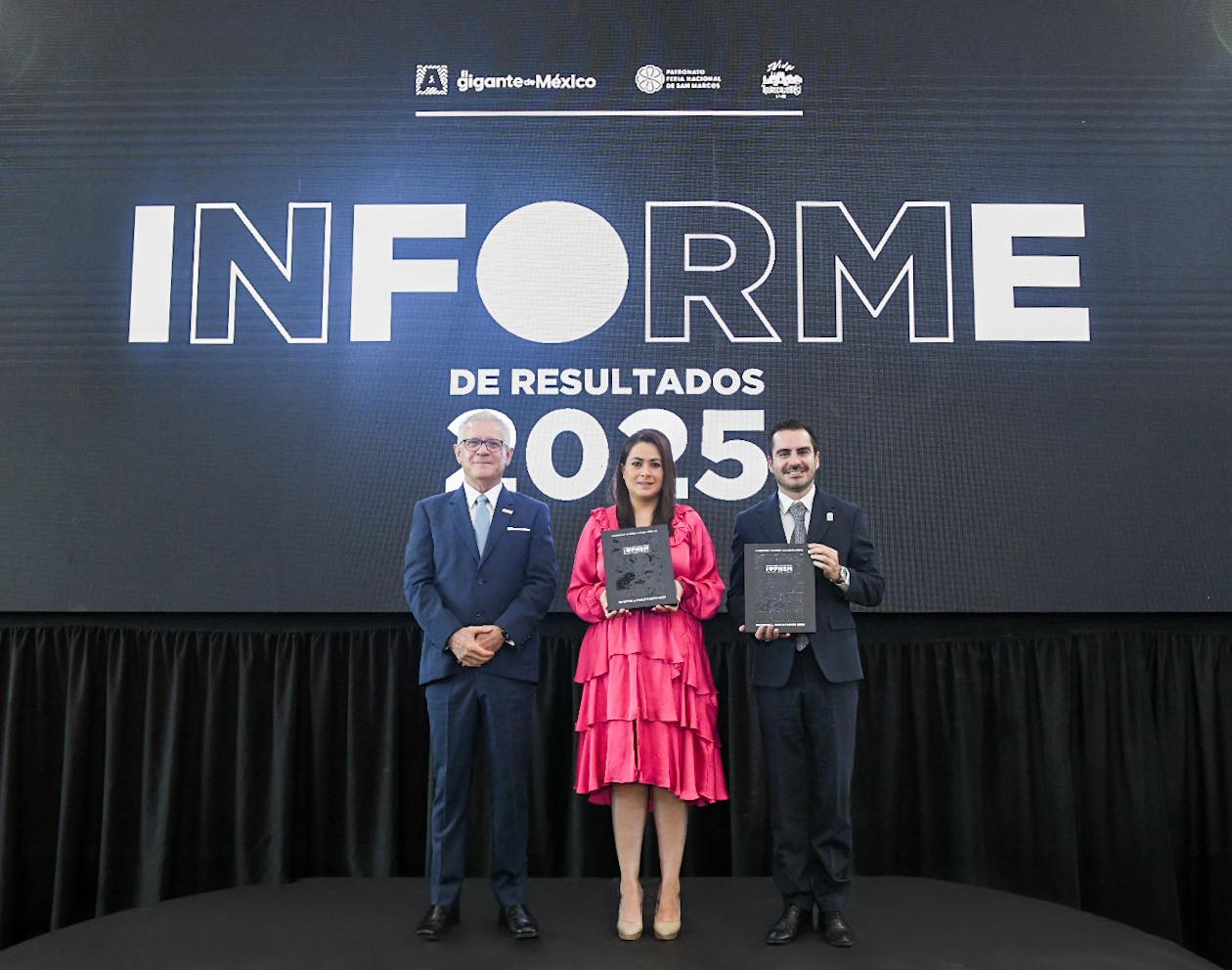 Feria Nacional de San Marcos se consolida como la mejor de latinoamérica: 8.5 millones de visitas y una derrama económica superior a 10 millones de pesso