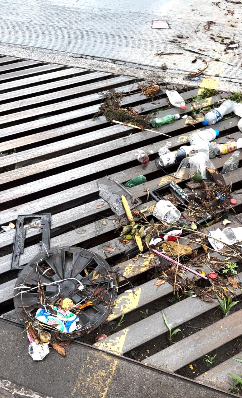 Emite MIAA recomendaciones a la ciudadanía para prevenir inundaciones en época de lluvias