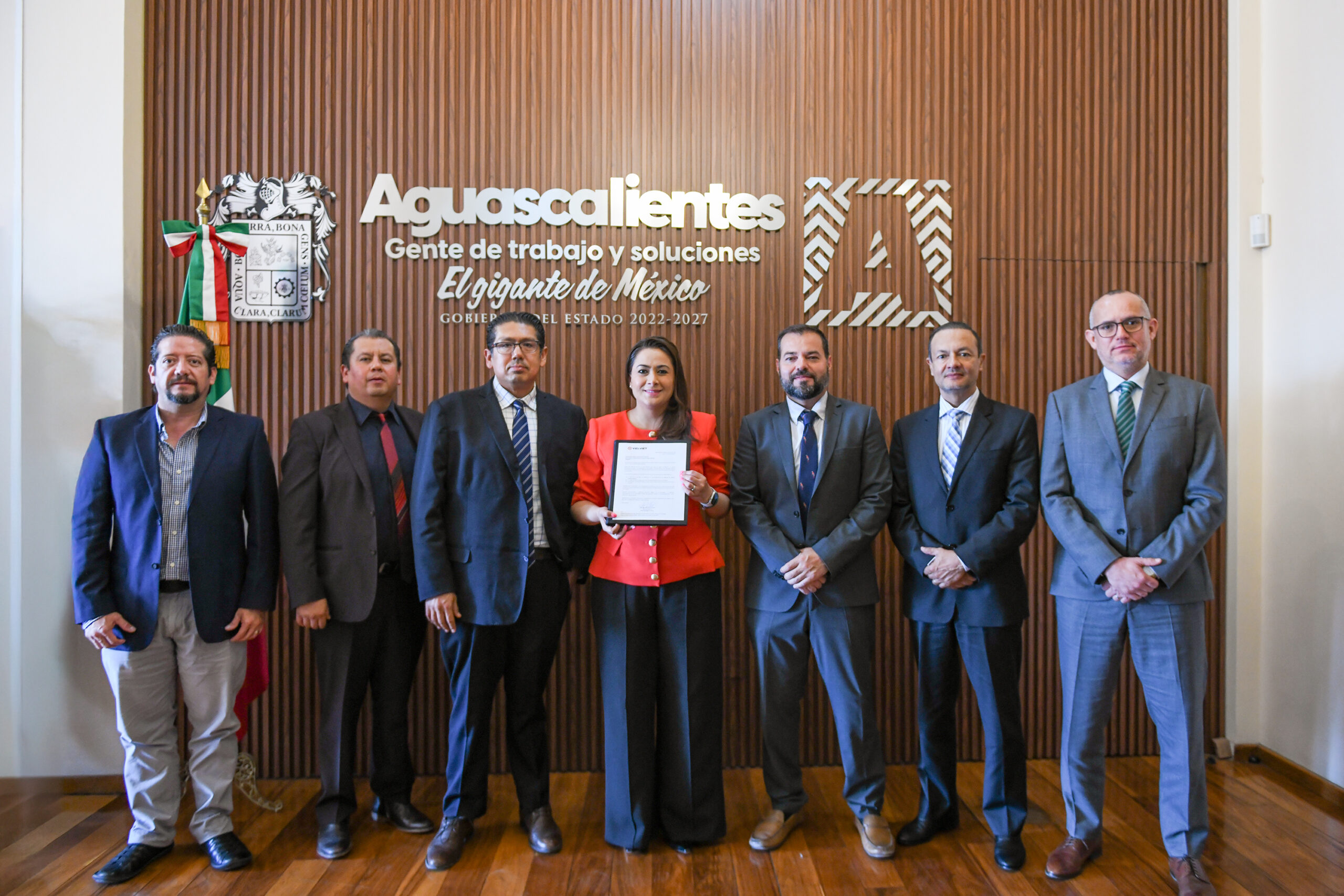 Nueva inversión: más de 265 millones de pesos para construir el primer parque industrial para el sector agropecuario