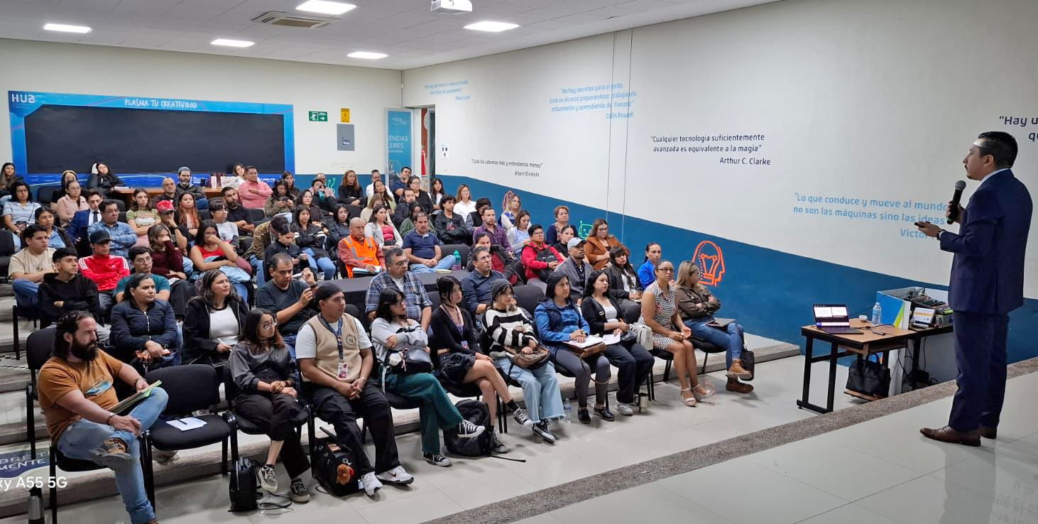 Gobierno del Estado ofrece cursos sin costo para fortalecer negocios y empresas locales