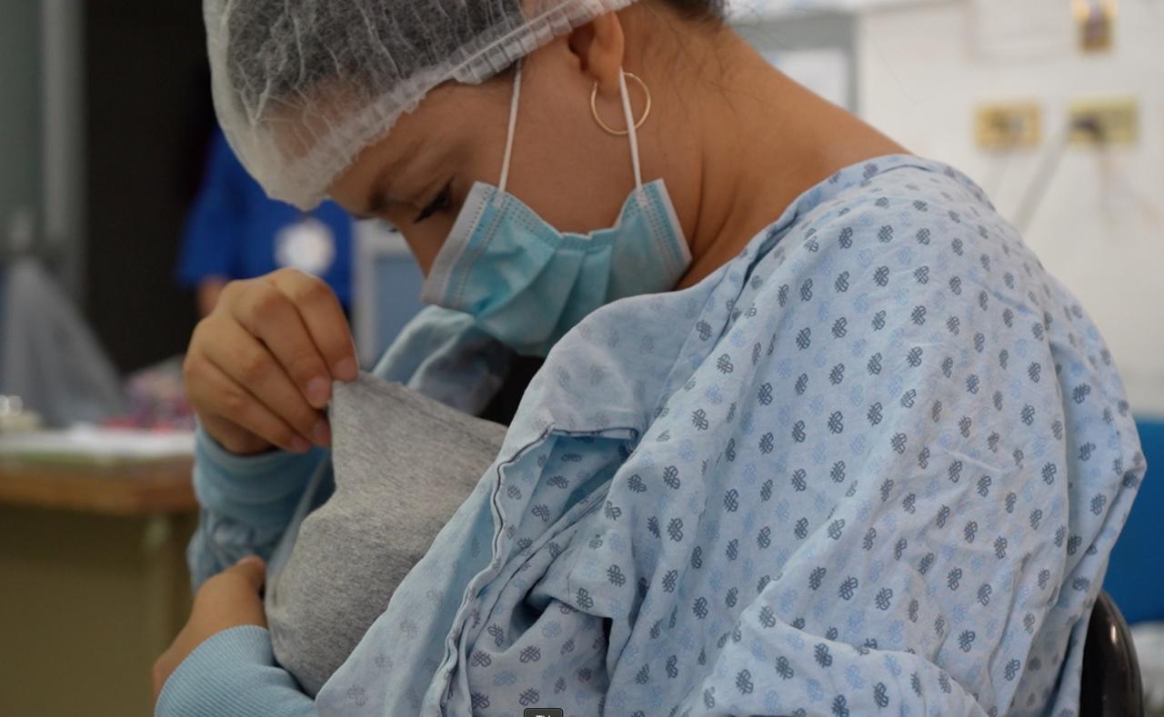 Aguascalientes registra el menor índice de mortalidad neonatal y materna en el país