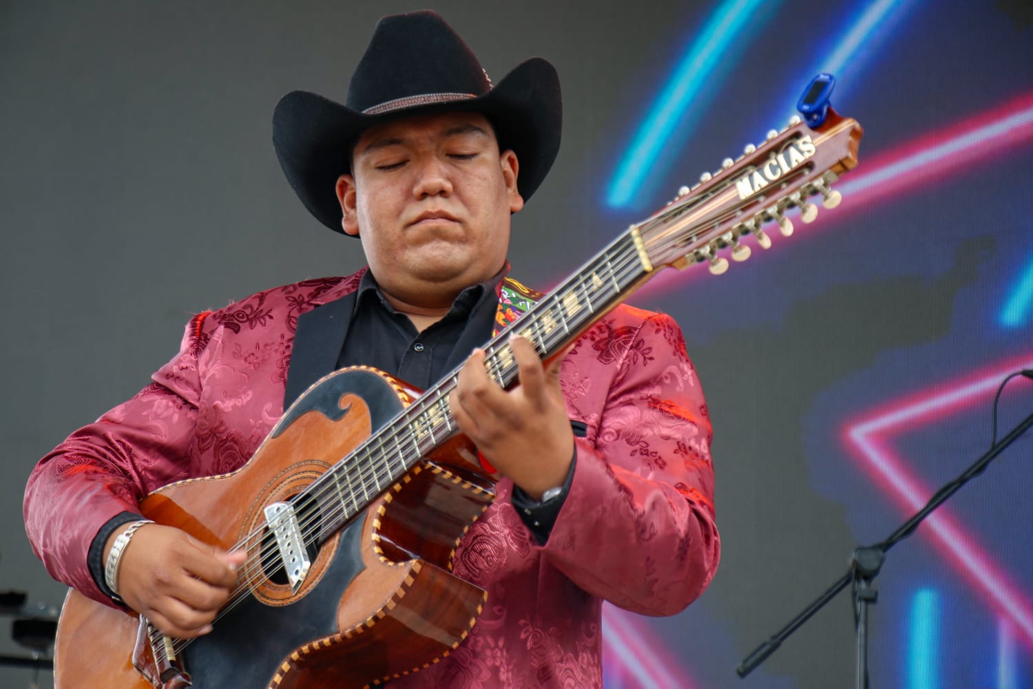 Inicia el Calvis Feste en Calvillo