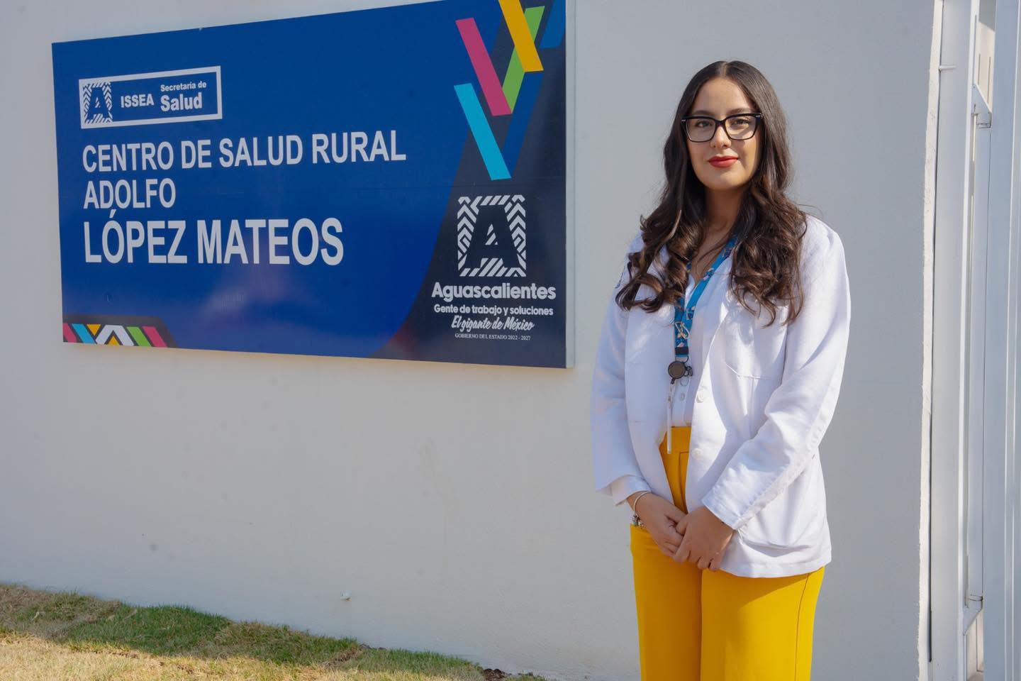 Más de 66 millones de pesos se han invertido en la rehabilitación de los Centros de Salud en Aguascalientes