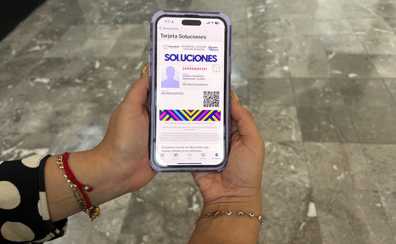 Tramita tu Tarjeta Soluciones Digital y accede a descuentos en comercios y otros beneficios