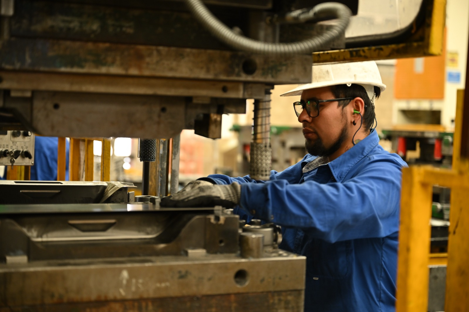 Aguascalientes se consolida como generador de empleo en México