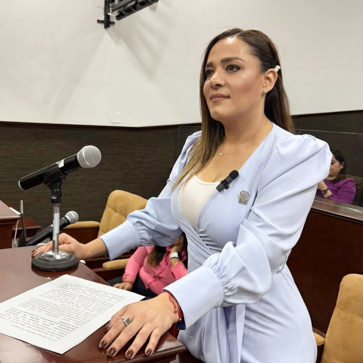Propone Arlette Muñoz observatorio de tendencias digitales y talento de Aguascalientes