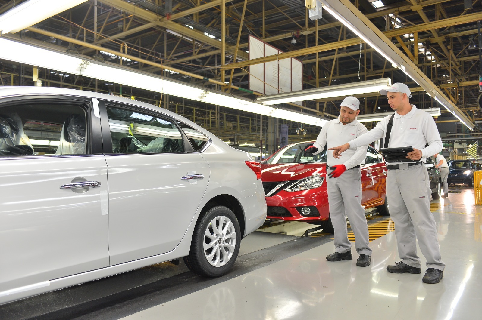 Aguascalientes, entre los estados más competitivos, y con mayor inversión extranjera en el país
