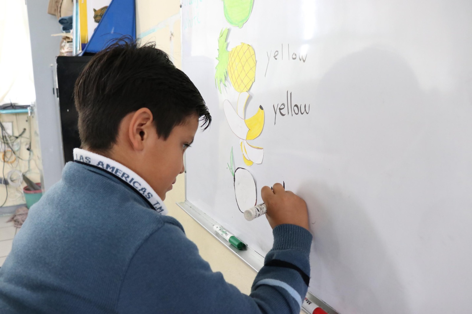 En Aguascalientes, clases gratis de inglés, francés, japonés, alemás y más con El Gigante Bilingüe