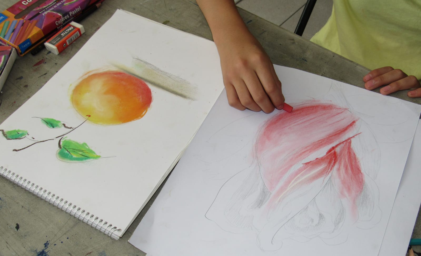 Cursos de verano gratuitos en la Casa del Adolescente; las inscripciones abren este lunes