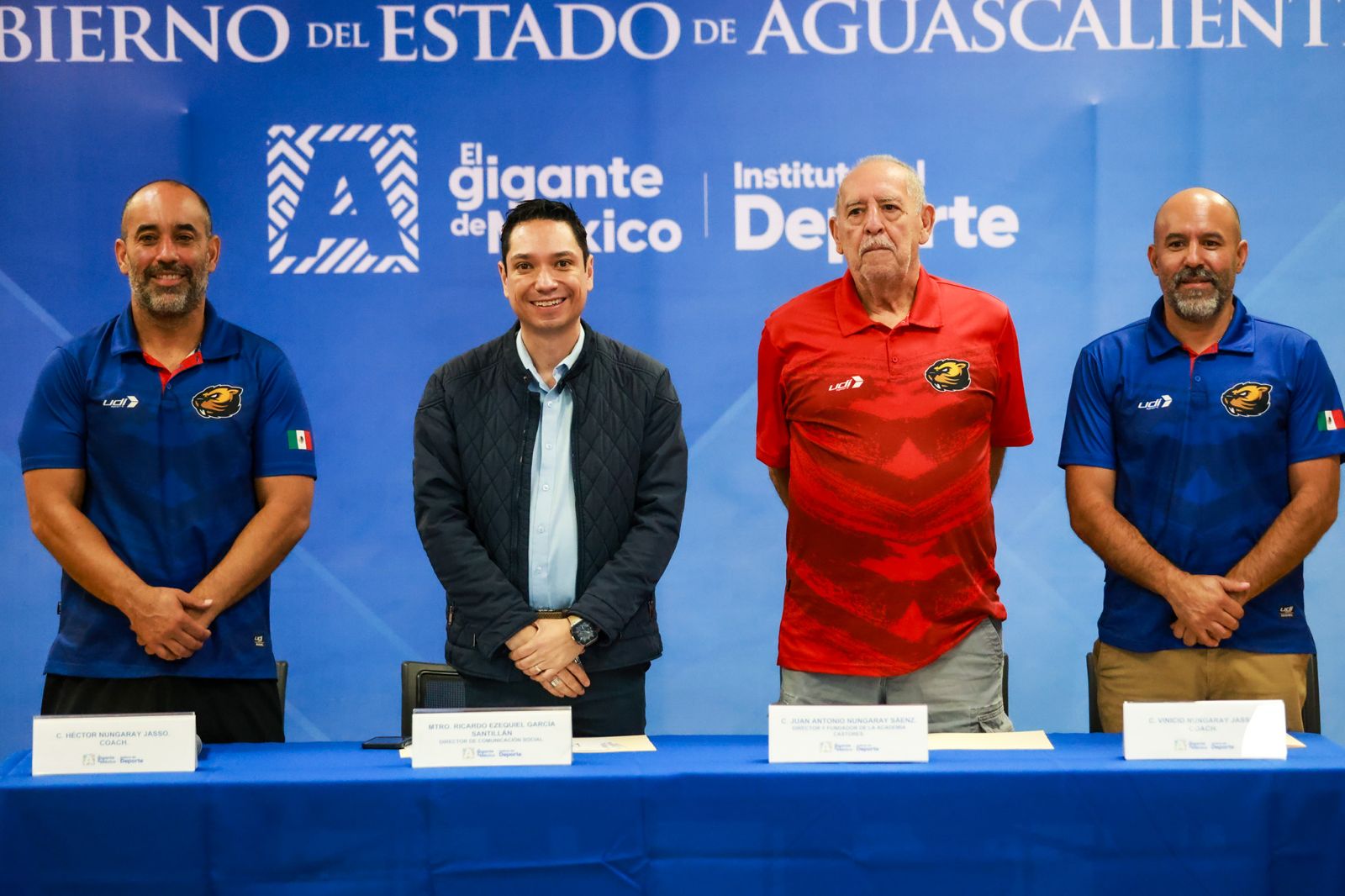 Más de 120 equipos de basquetbol, participarán del 2 al 6 de julio en la Copa Nacional Castores