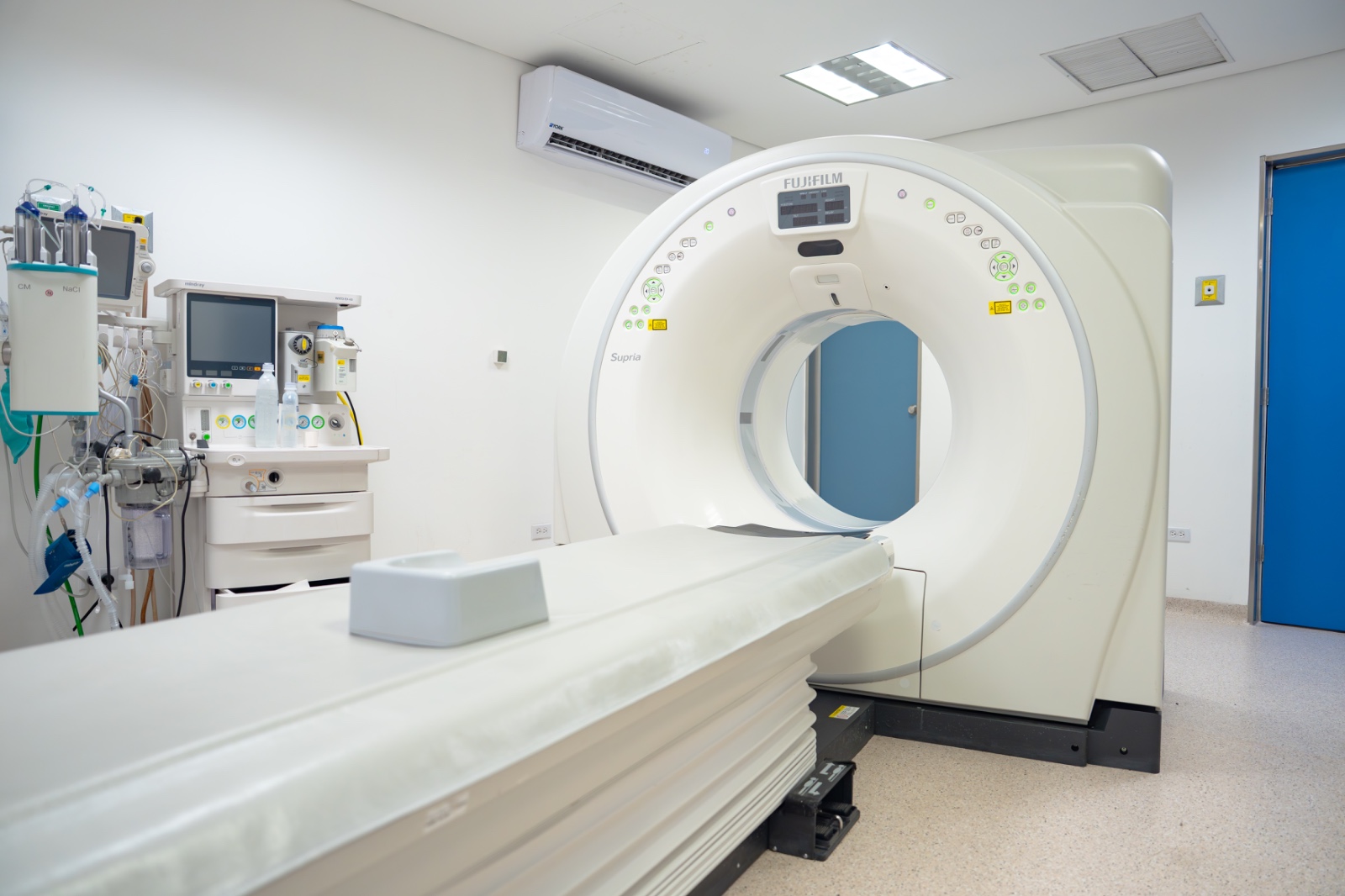 Hospital General Tercer Milenio, comprometido con la salud y atención especializada en Aguascalientes