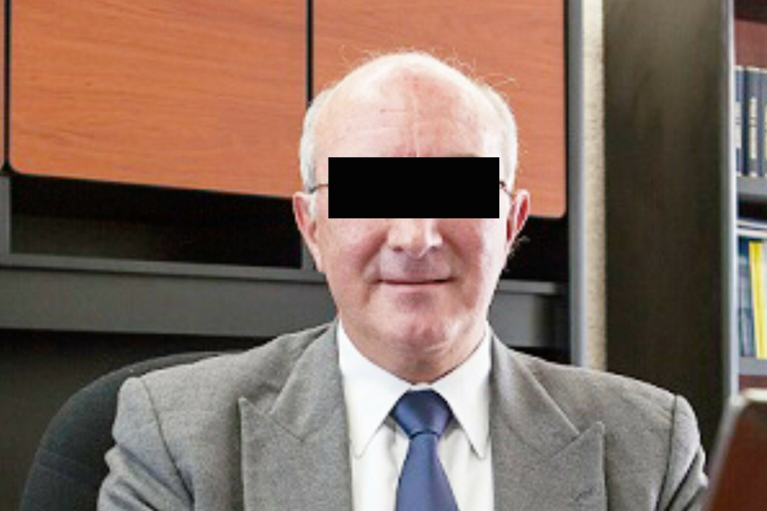 Detienen a sacerdote de los Legionarios de Cristo por presunta violación a menor