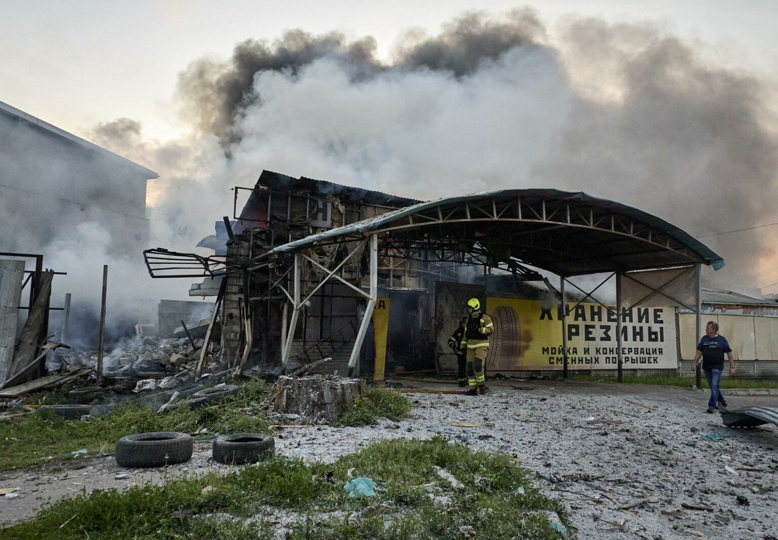 Putin rechaza alto al fuego y reunión con Zelenski por “atentados terroristas”