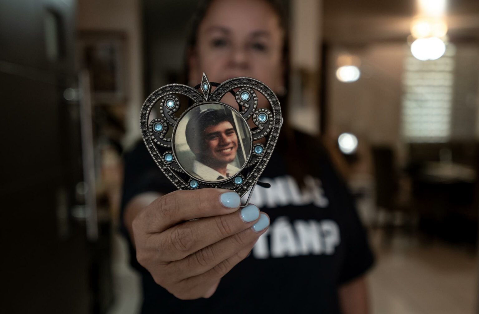Colectivo denuncia negligencia en búsqueda de desaparecidos en Nuevo León