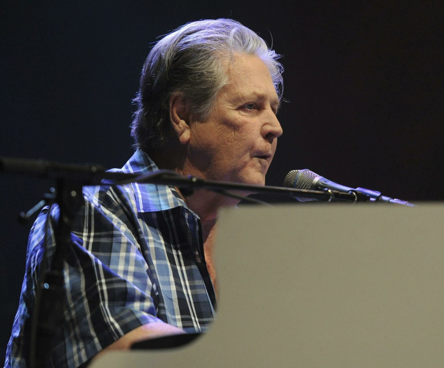 Fallece Brian Wilson, cofundador de The Beach Boys, a los 82 años